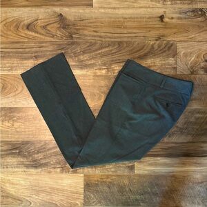 The Limited Drew Fit Dress Pants - Grey